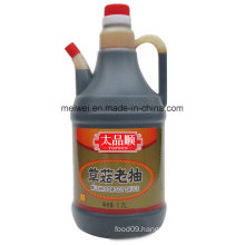 1.7L Dark Soy Suace with Best Quality